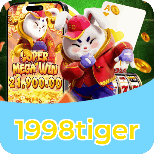 Tabela RTP dos jogos de cassino da 1998tiger